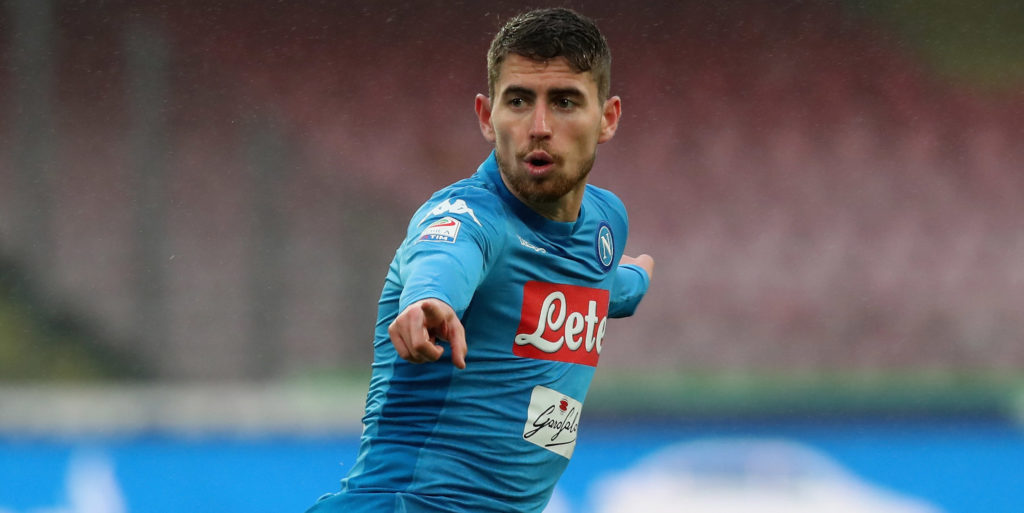 United ready offer to rival Liverpool for Napoli star