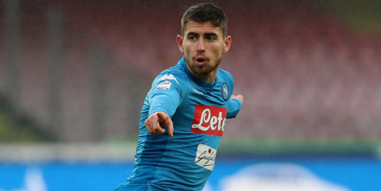 United ready offer to rival Liverpool for Napoli star