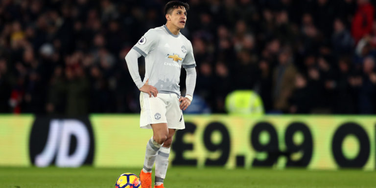 Mourinho claims fans must wait to see best of Sanchez