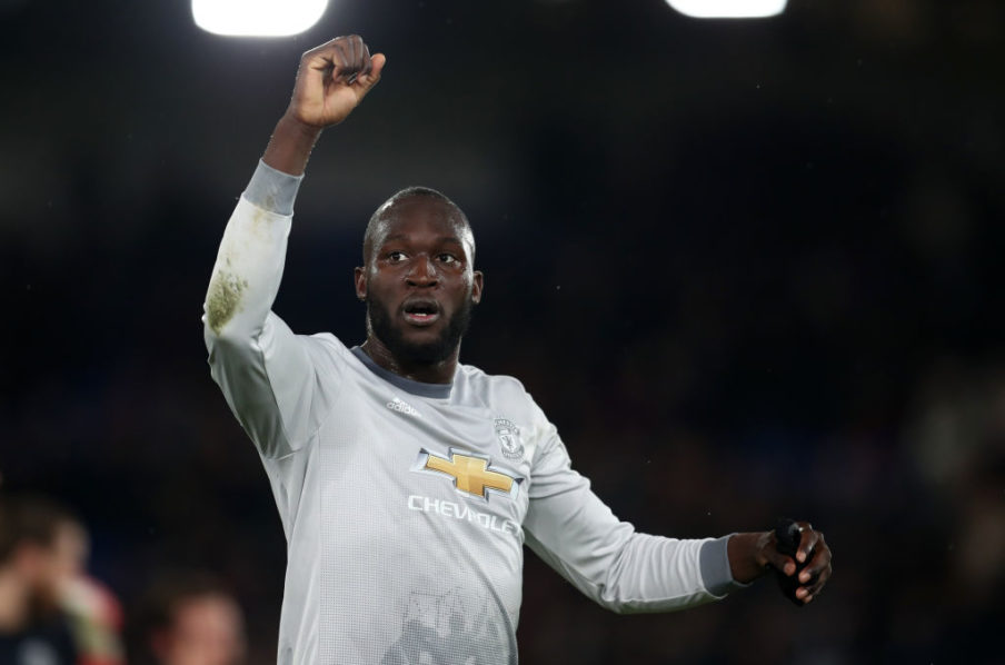 Crystal Palace v Manchester United - Premier League Catherine Ivill/Getty Images Sport