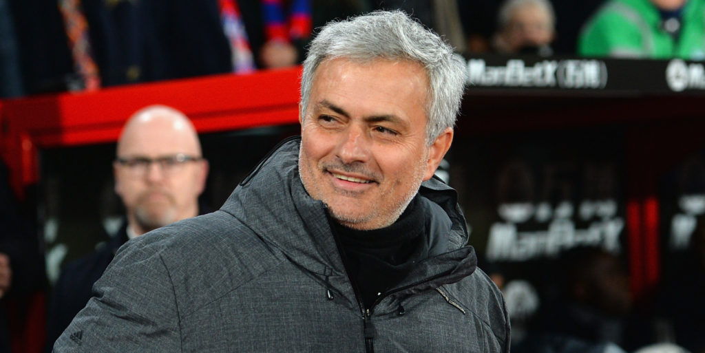 Manchester United Predicted XI: Liverpool (H)