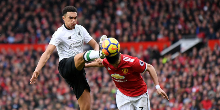 Who was your man of the match? Liverpool (H)