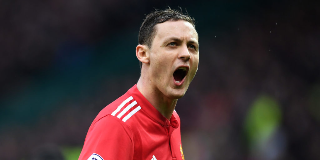 Manchester United player ratings: Liverpool (H)