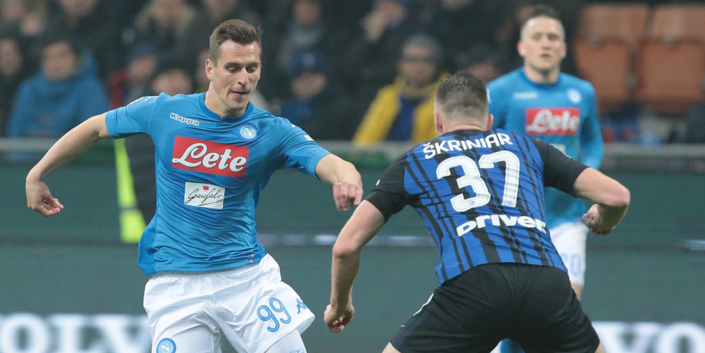 Inter will only sell Milan Skriniar for huge offer