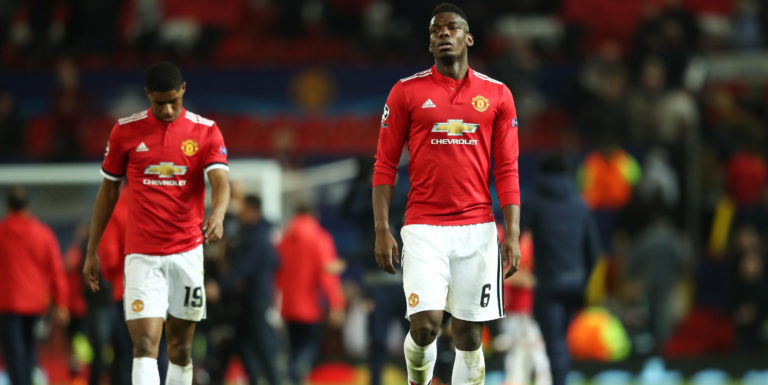 France boss understands Pogba’s frustration