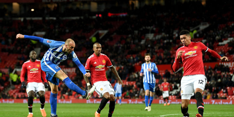 Manchester United Predicted XI: Swansea City (H)