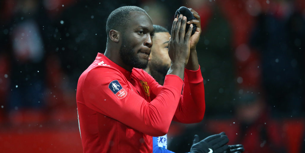 Manchester United player ratings: Swansea (H)