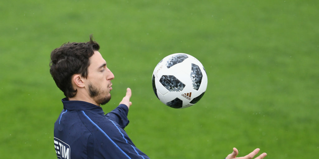 United set to let Darmian leave for Arsenal