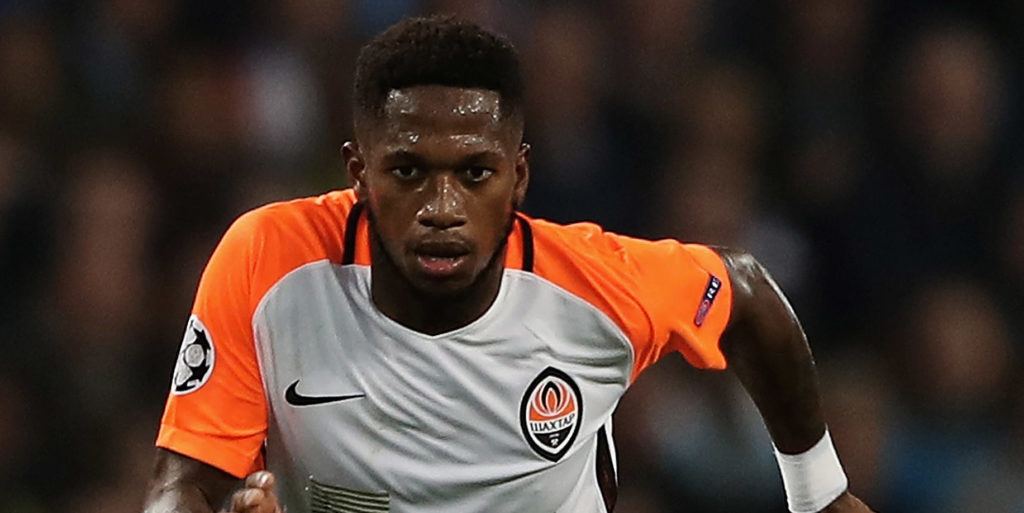 United looking to beat City to key Brazilian target