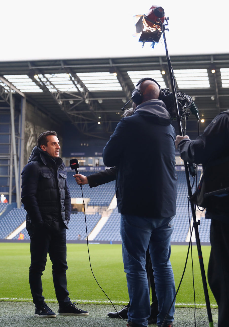 West Bromwich Albion v Arsenal - Premier League Michael Steele/Getty Images Sport