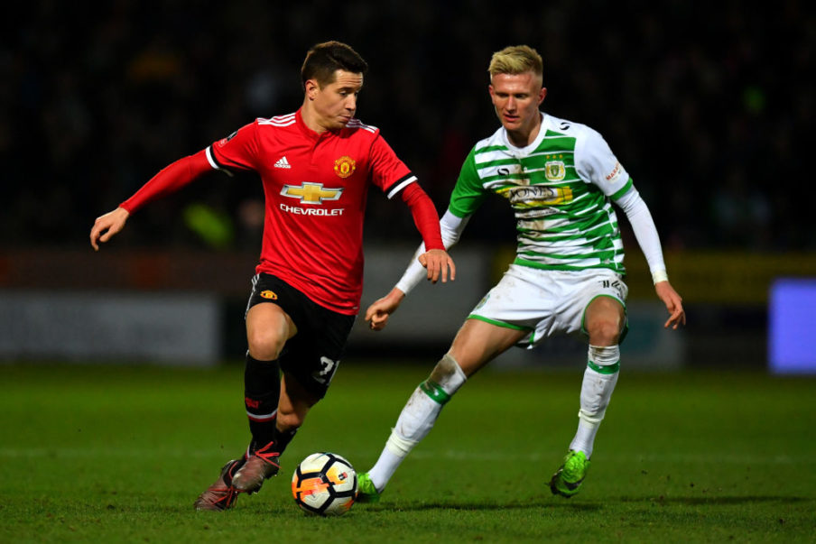 Dan Mullan/Getty Images Sport