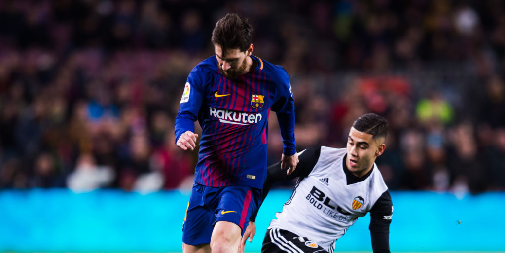 Andreas Pereira says he wants clarity on United future