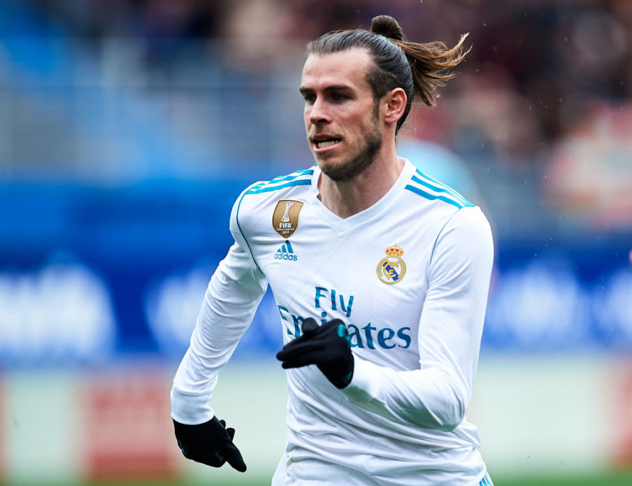 Juan Manuel Serrano Arce/Getty Images Sport