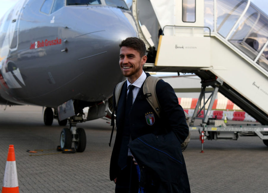Claudio Villa/Getty Images Sport