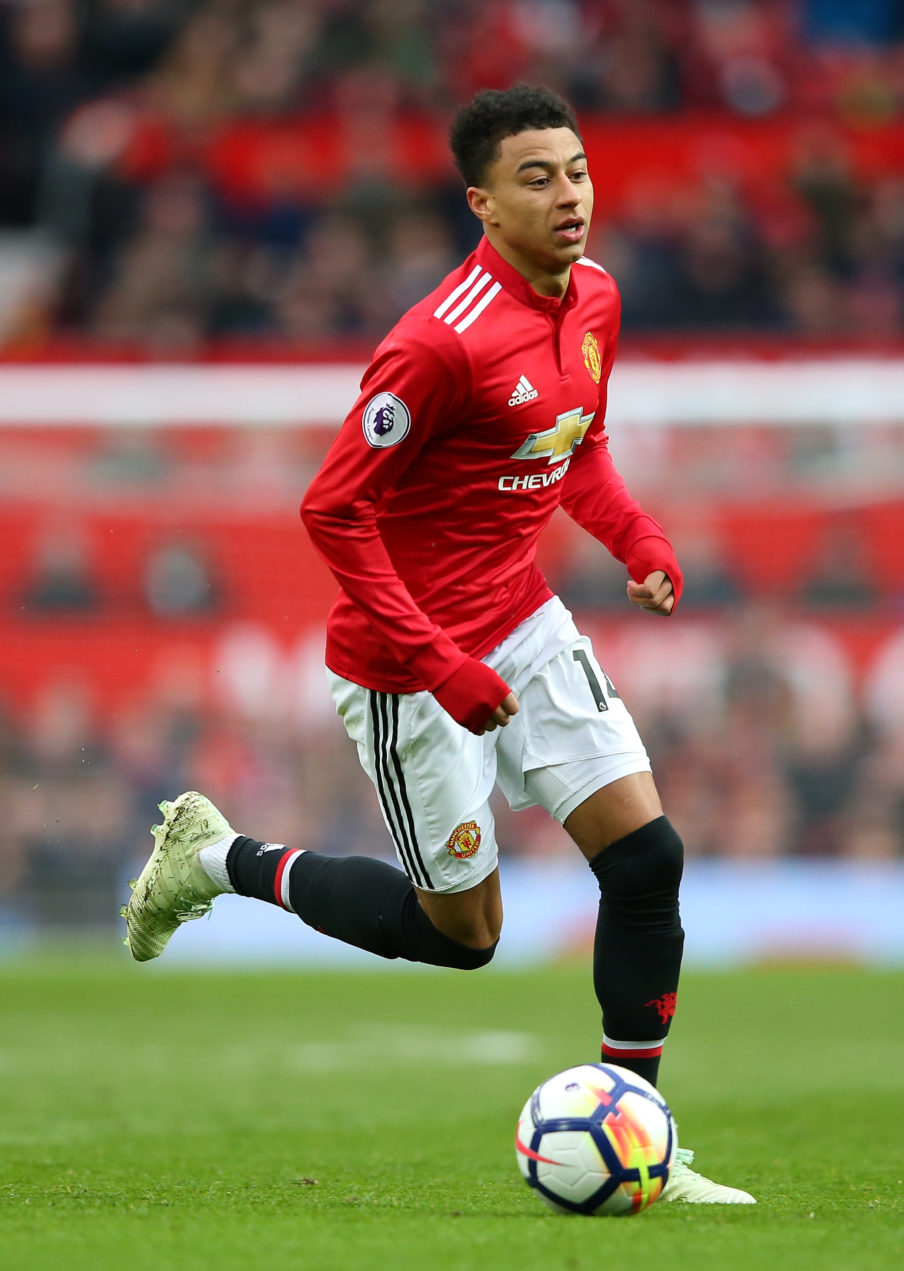 Manchester United v Swansea City - Premier League Alex Livesey/Getty Images Sport