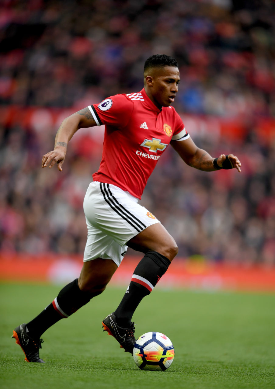 Manchester United v Swansea City - Premier League Ross Kinnaird/Getty Images Sport