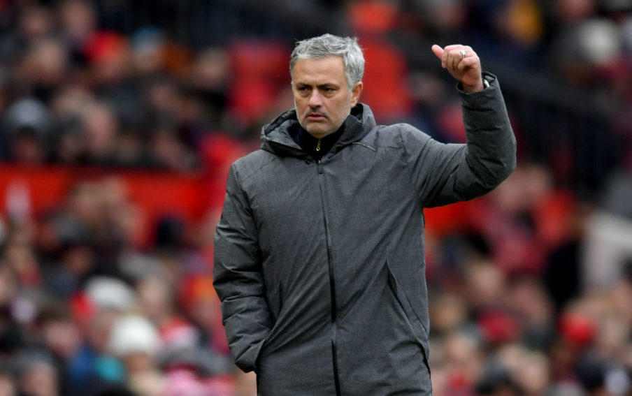 Manchester United v Swansea City - Premier League Ross Kinnaird/Getty Images Sport