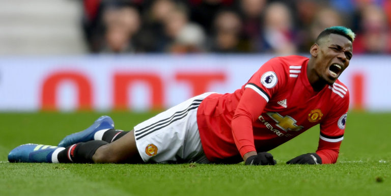 Manchester United predicted XI: Manchester City (A)