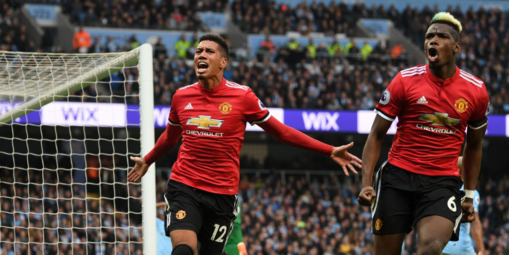 Bournemouth v Manchester United: Key Battles