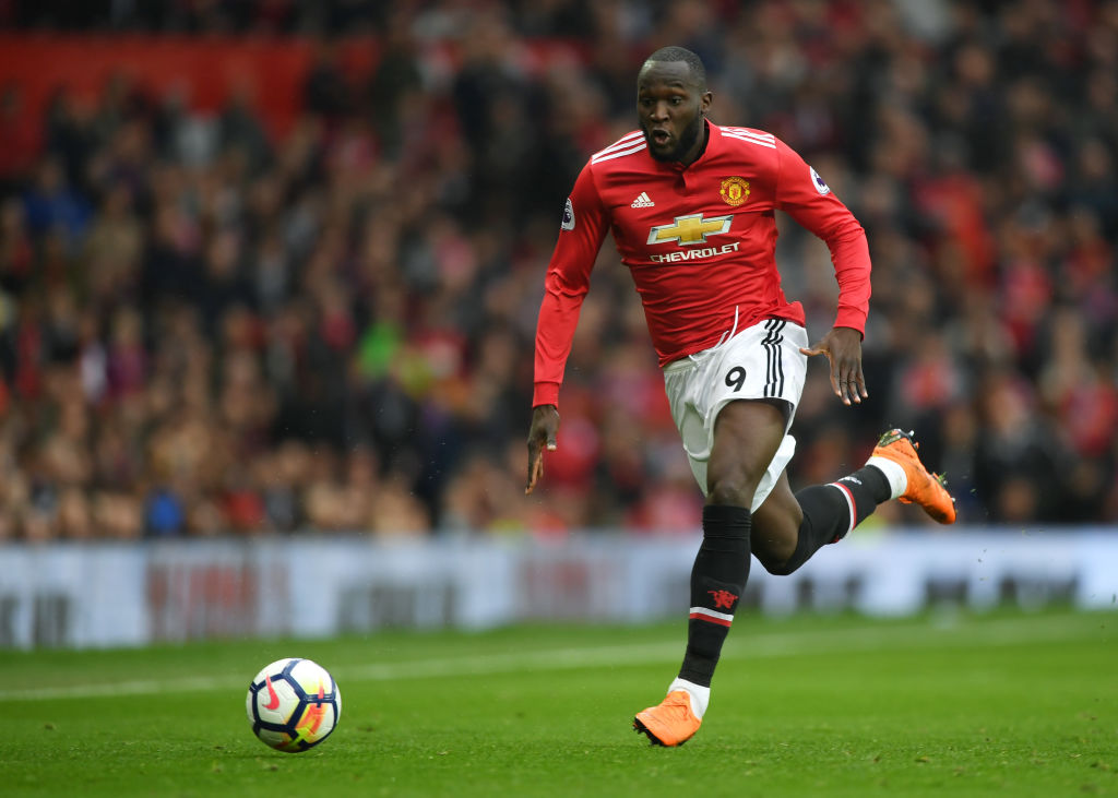 Manchester United v West Bromwich Albion - Premier League Shaun Botterill/Getty Images Sport