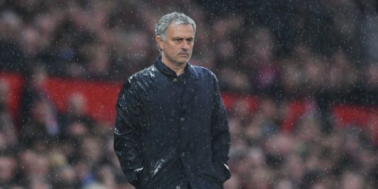 Manchester United team news: Bournemouth (A)