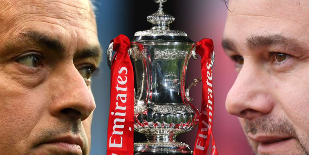 Man United Predicted XI: Tottenham (N)