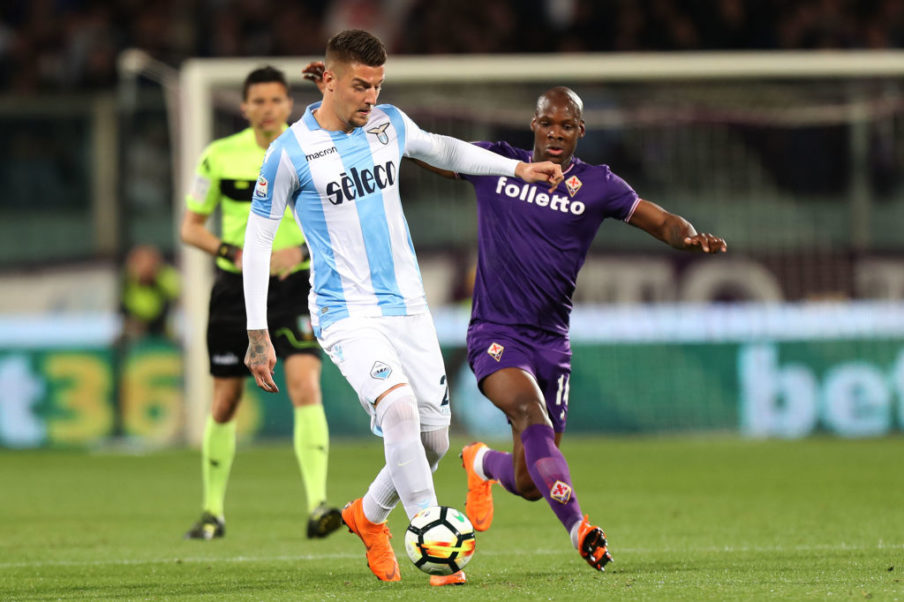 Gabriele Maltinti/Getty Images Sport