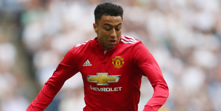 Jesse Lingard’s unnoticed brilliance key for United