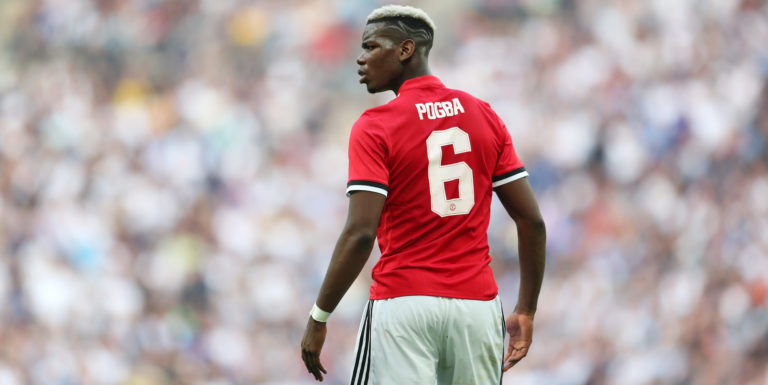 Wages prove stumbling block for Pogba return to Juventus