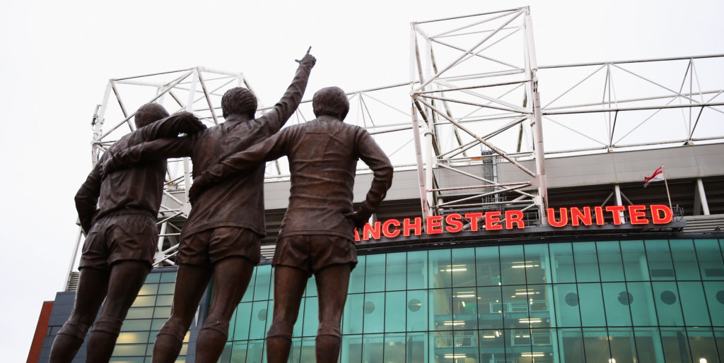 United given licence to enter team into Women’s Championship