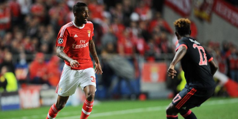 Talisca reveals United’s interest in him