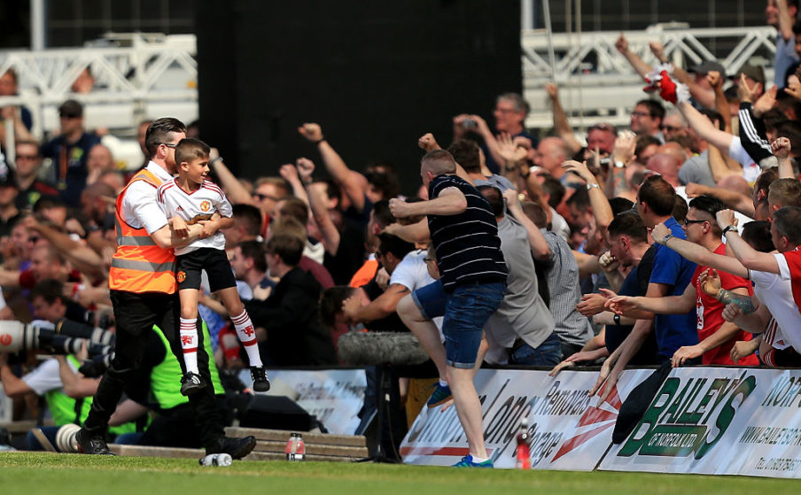 Stephen Pond/Getty Images Sport