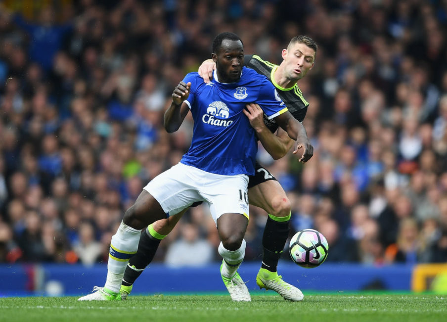 Laurence Griffiths/Getty Images Sport