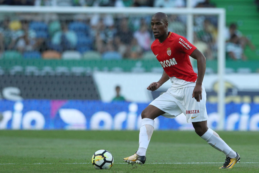Sporting CP v AS Monaco - Pre-Season Friendly Carlos Rodrigues/Getty Images Sport