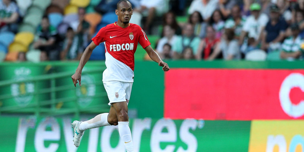 United reportedly in talks with Fabinho’s representatives