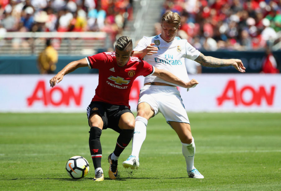 Ezra Shaw/Getty Images Sport