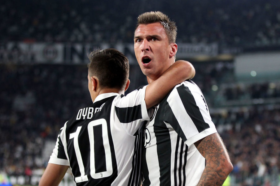 Gabriele Maltinti/Getty Images Sport