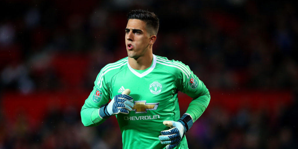 Joel Pereira wants loan move