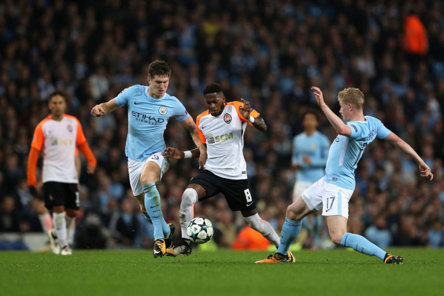 Matthew Lewis/Getty Images Sport