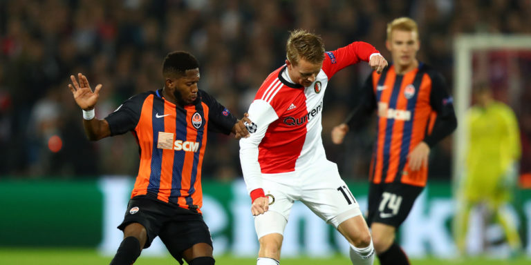 Manchester United close to securing £44m deal for Fred