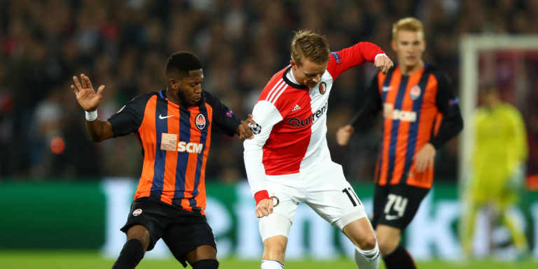 United edging towards deal for Brazil international, no offers for Sandro and more: Manchester United news round-up