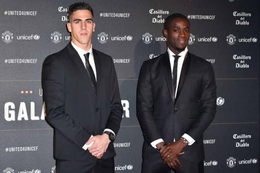 United for Unicef Gala Dinner - Red Carpet Arrivals Anthony Devlin/Getty Images Entertainment