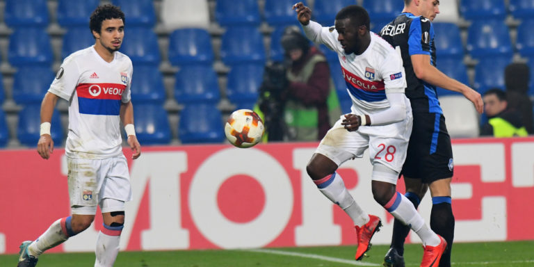 United keeping tabs on French prospect