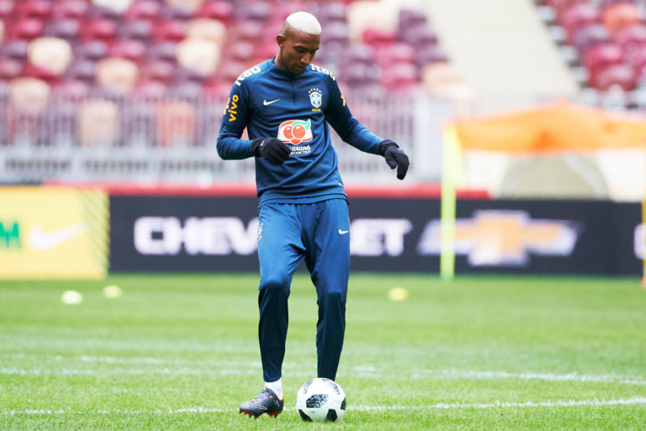 Epsilon/Getty Images Sport