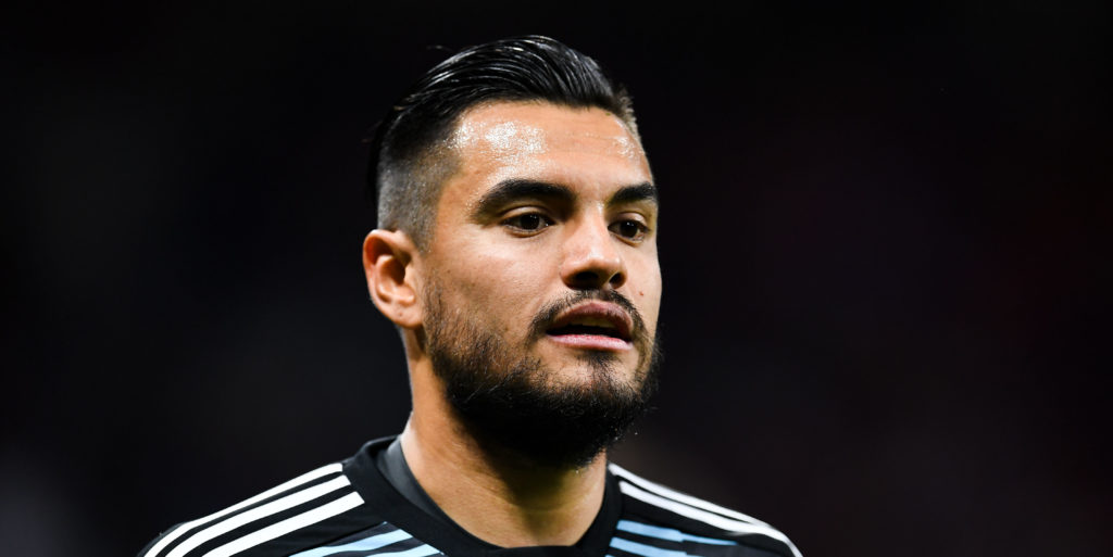 Romero’s wife claims he actually is fit for World Cup