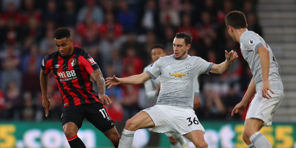 Darmian close to Juve move