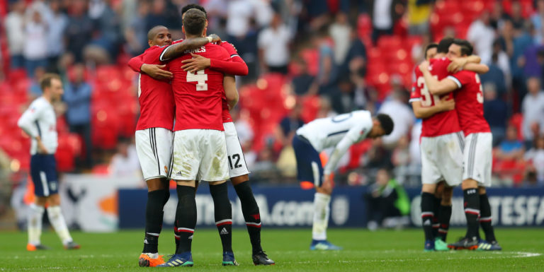 Manchester United predicted XI: Watford (H)