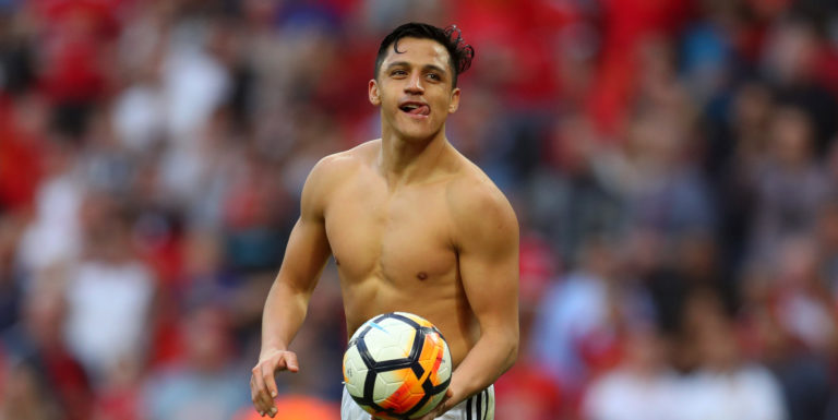 Man United Predicted XI: West Ham (A)