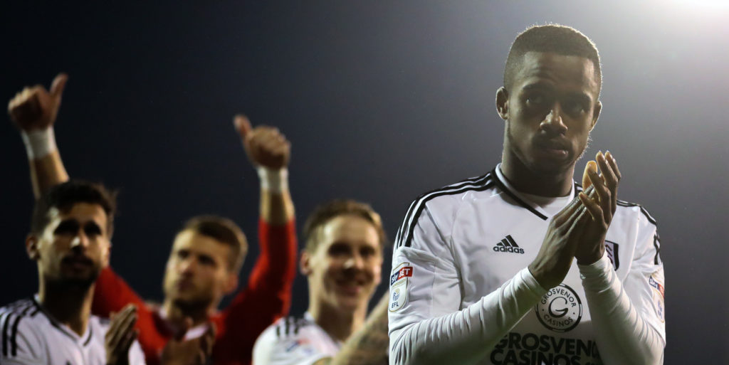 PSG join United in race for Fulham star