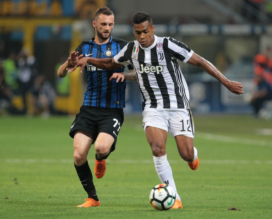 Emilio Andreoli/Getty Images Sport